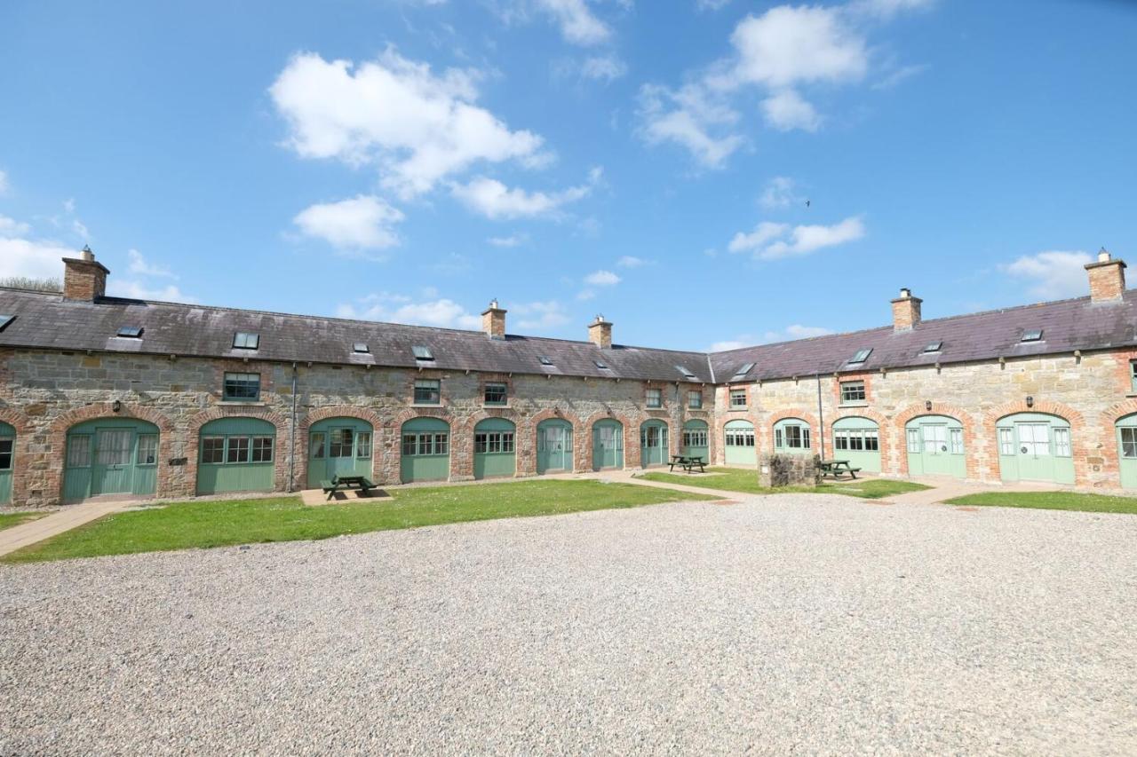 Belle Isle Castle&Cottages Enniskillen Eksteriør bilde