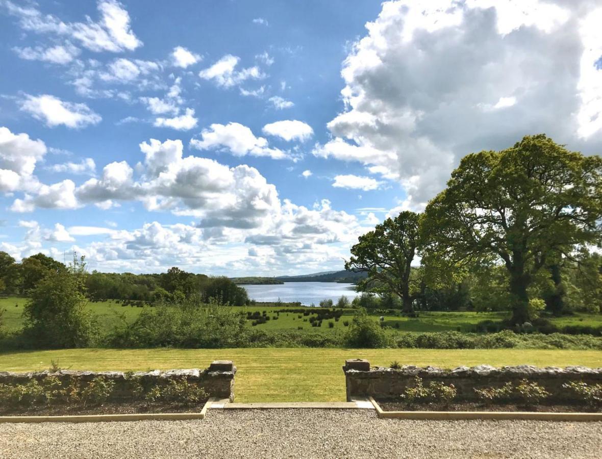 Belle Isle Castle&Cottages Enniskillen Eksteriør bilde