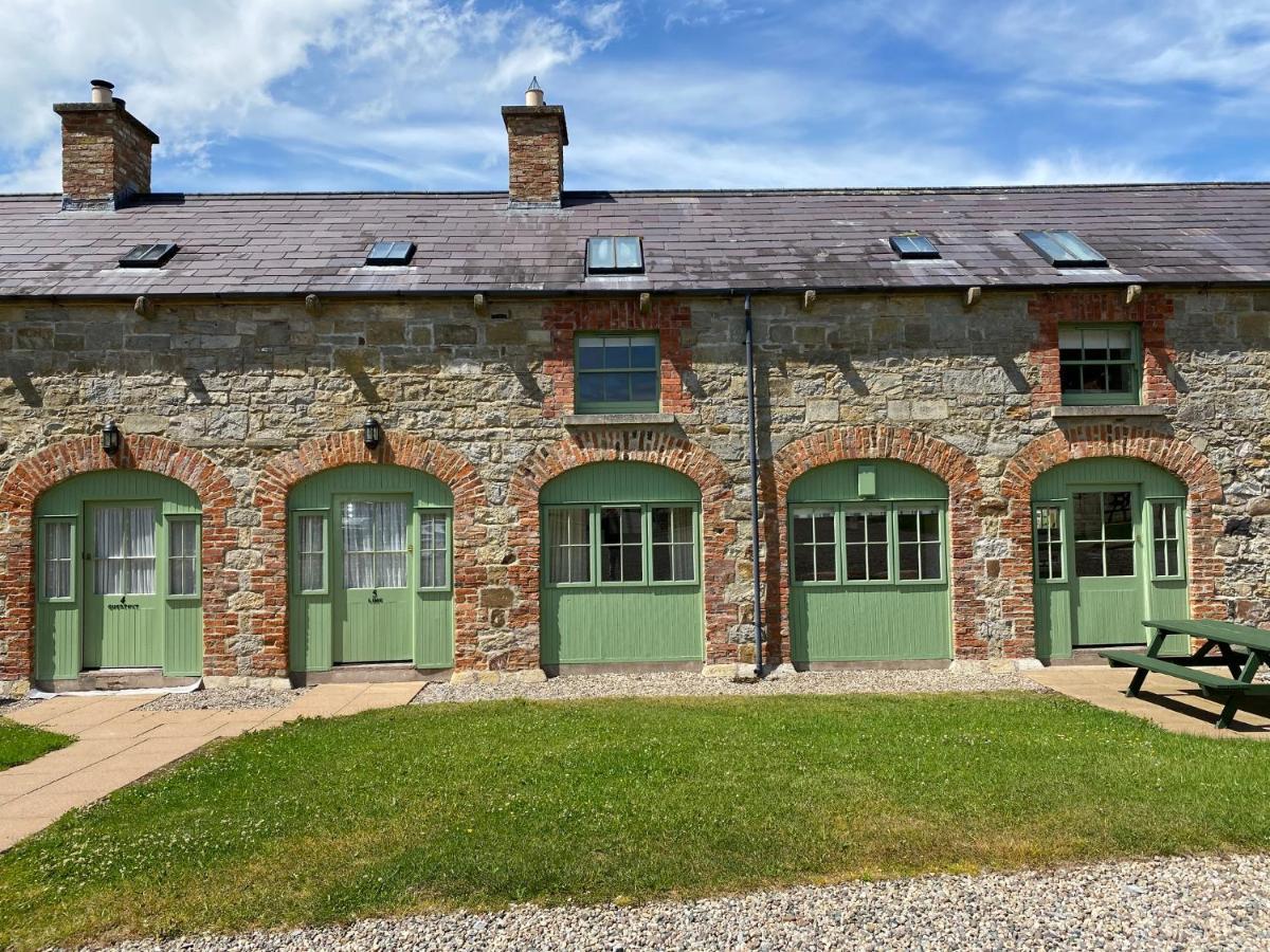 Belle Isle Castle&Cottages Enniskillen Eksteriør bilde