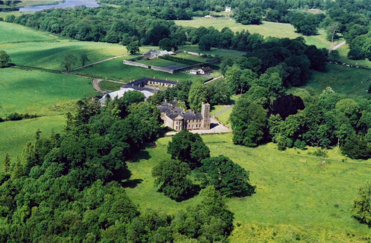 Belle Isle Castle&Cottages Enniskillen Eksteriør bilde