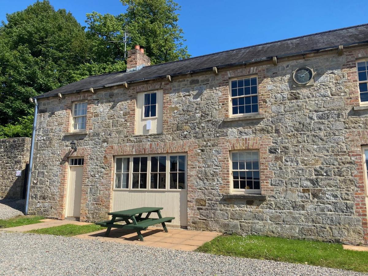 Belle Isle Castle&Cottages Enniskillen Eksteriør bilde