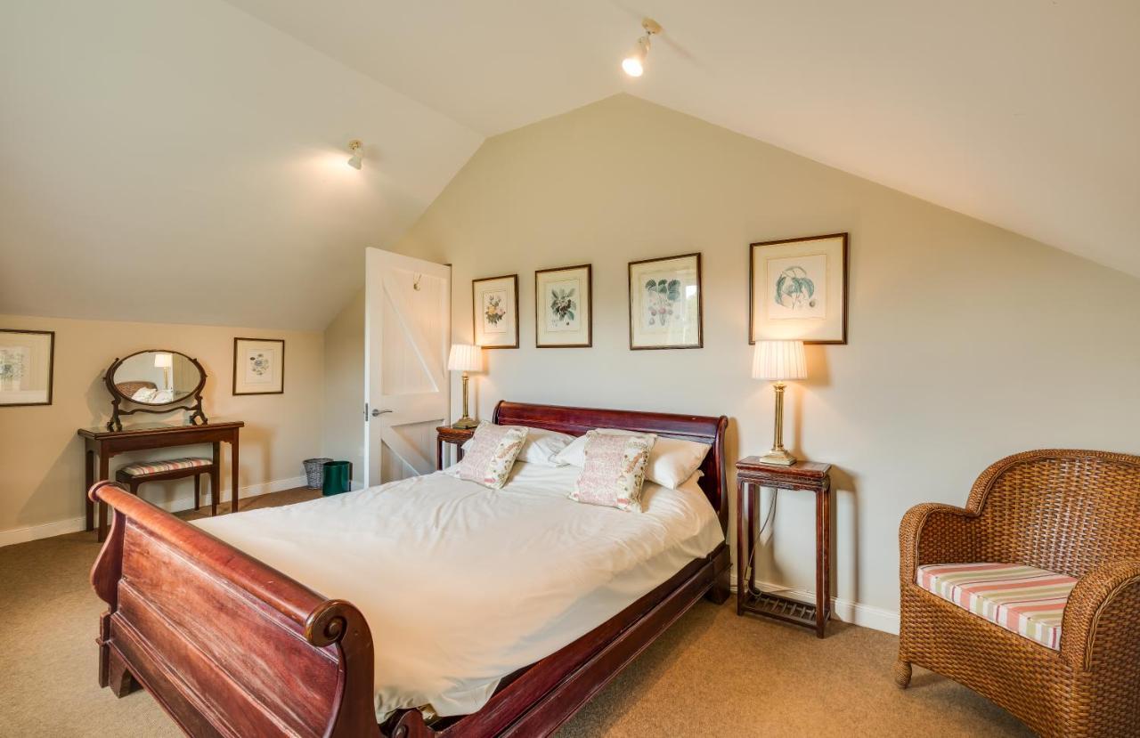 Belle Isle Castle&Cottages Enniskillen Eksteriør bilde